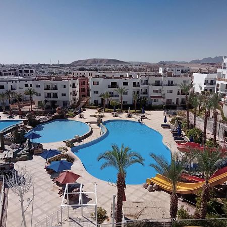 Luxury Apartment Jasmine Residence Sharm el-Sheikh Eksteriør billede