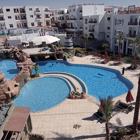 Luxury Apartment Jasmine Residence Sharm el-Sheikh Eksteriør billede