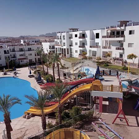 Luxury Apartment Jasmine Residence Sharm el-Sheikh Eksteriør billede