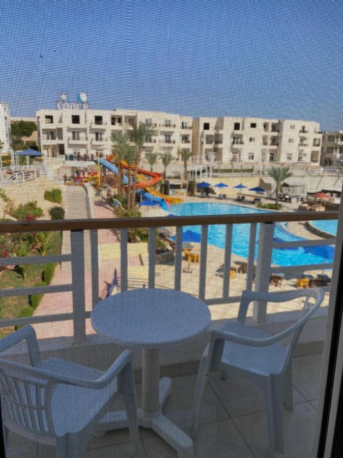 Luxury Apartment Jasmine Residence Sharm el-Sheikh Eksteriør billede