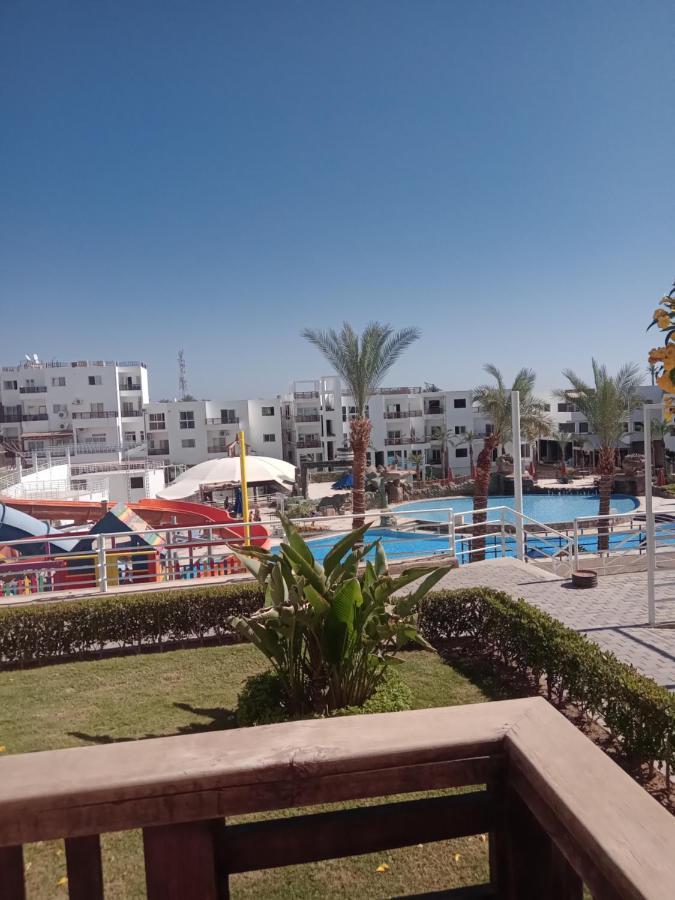 Luxury Apartment Jasmine Residence Sharm el-Sheikh Eksteriør billede