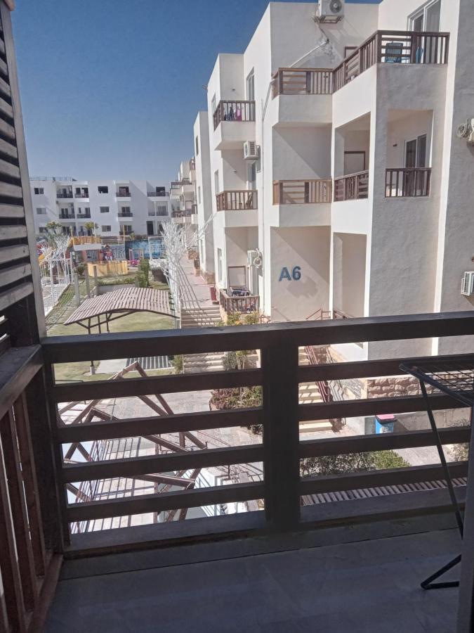 Luxury Apartment Jasmine Residence Sharm el-Sheikh Eksteriør billede